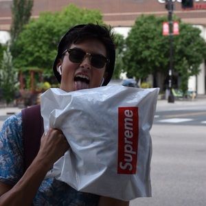 Meet your Posher, Solomon